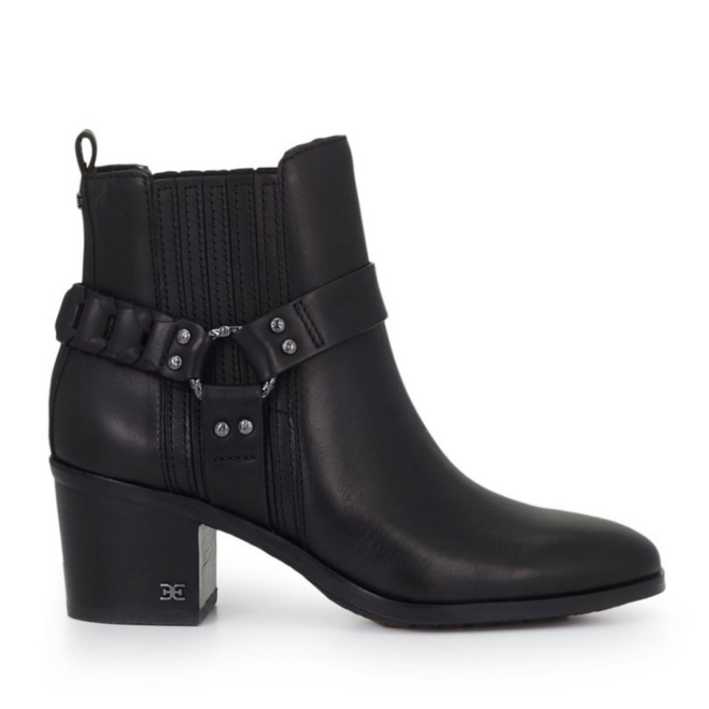 Sam Edelman Dalma Ankle Booties | Size 11